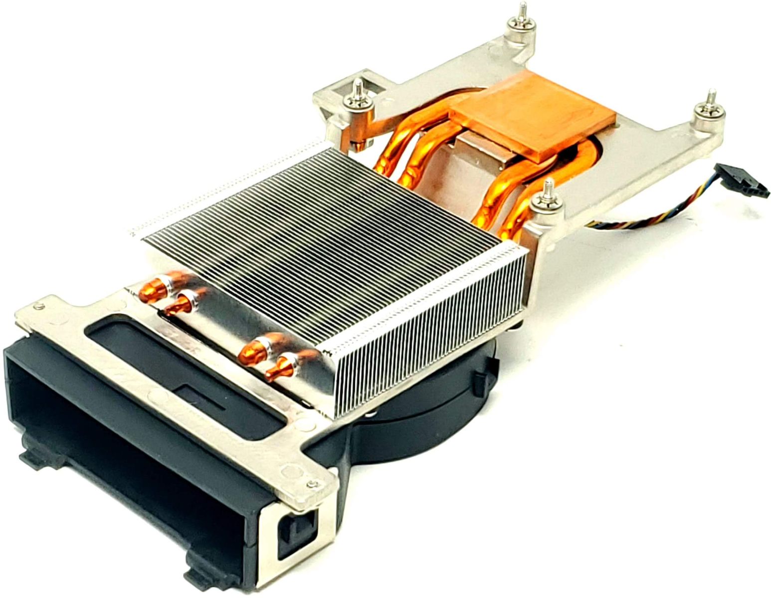 637NC - CPU Fan and Heatsink Assembly for Optiplex 390 790 990 SFF