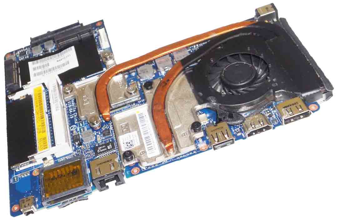 1KK46 - Motherboard / System Board for Alienware M11xR2 1KK46 - Motherboard / System Board for Alienware M11xR2