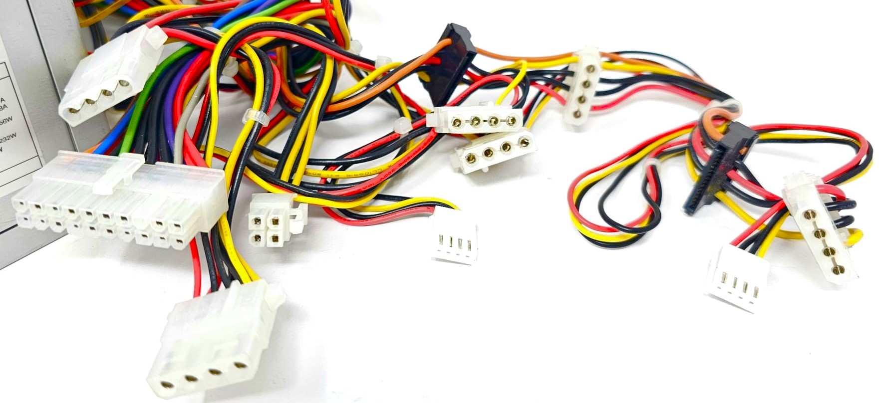 Hewlett-Packard (HP) 331223-001 - 280W Power Supply Unit (PSU) For HP XW4100