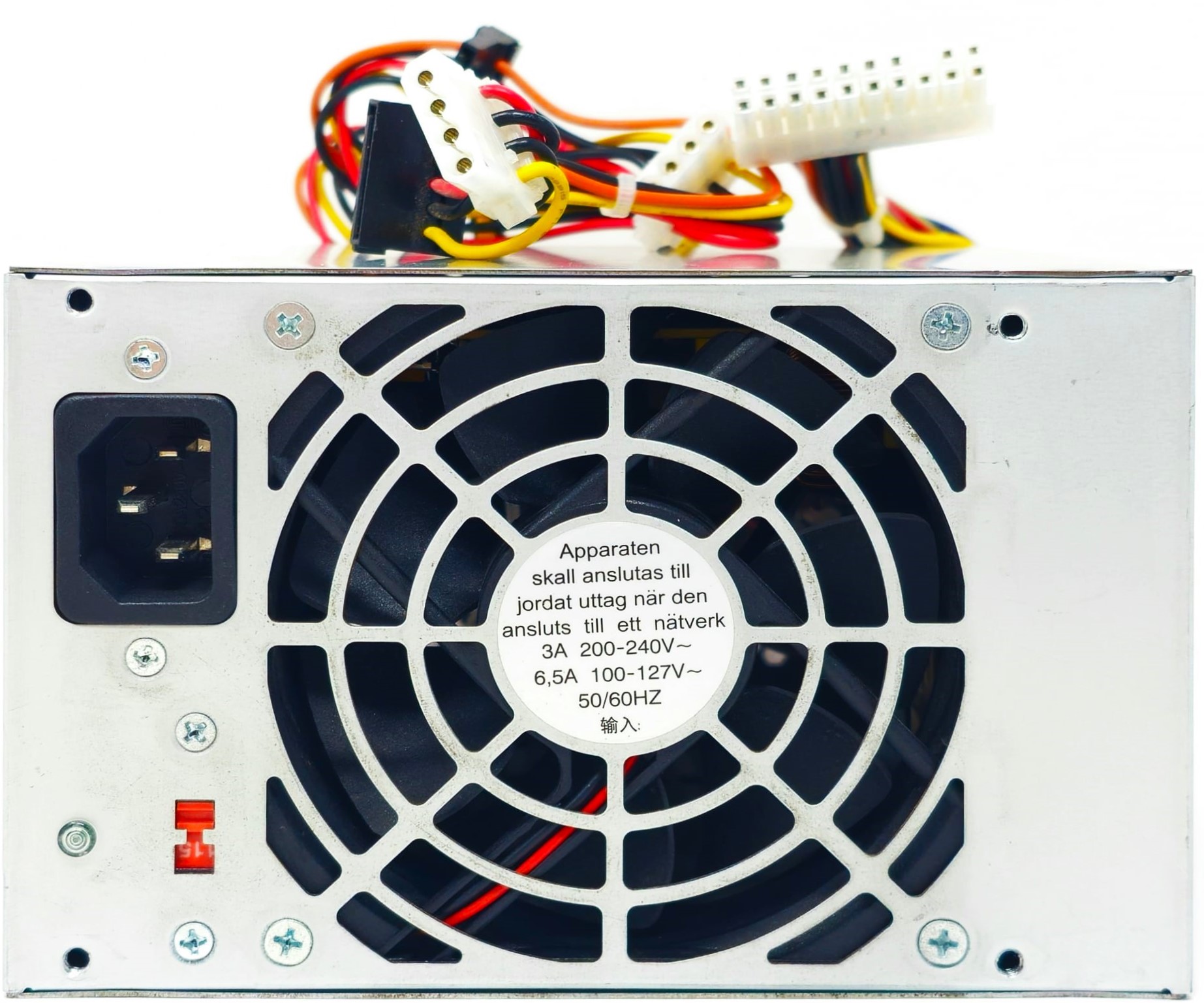 Hewlett-Packard (HP) 331223-001 - 280W Power Supply Unit (PSU) For HP XW4100