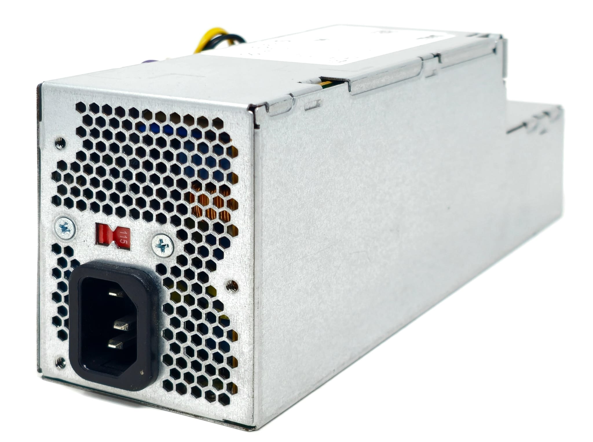 PS-5271-3DF1-LF - 275W Power Supply for Optiplex SFF Models 740 745 755 PS-5271-3DF1-LF - 275W Power Supply for Optiplex SFF Models 740 745 755