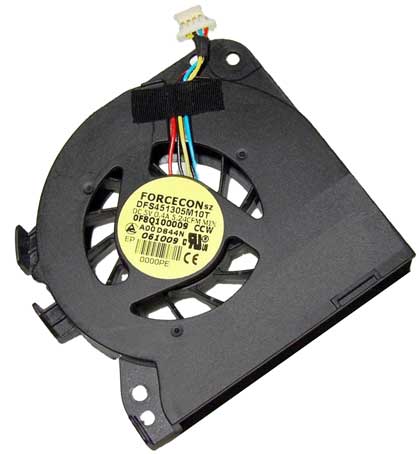 DFS451305M10T - CPU Cooling Fan For Vostro 1220