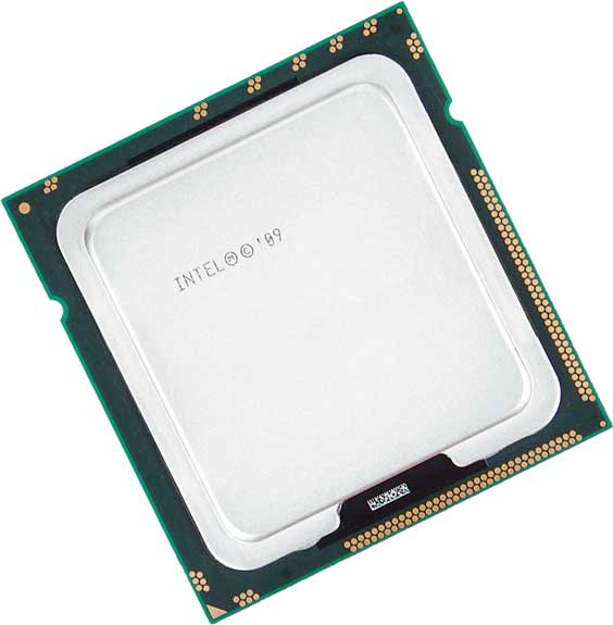 Intel BX80613I7980 - 3.33Ghz 4.8GT/s LGA1366 12MB Intel Core i7-980 Hexa-Core CPU Processor