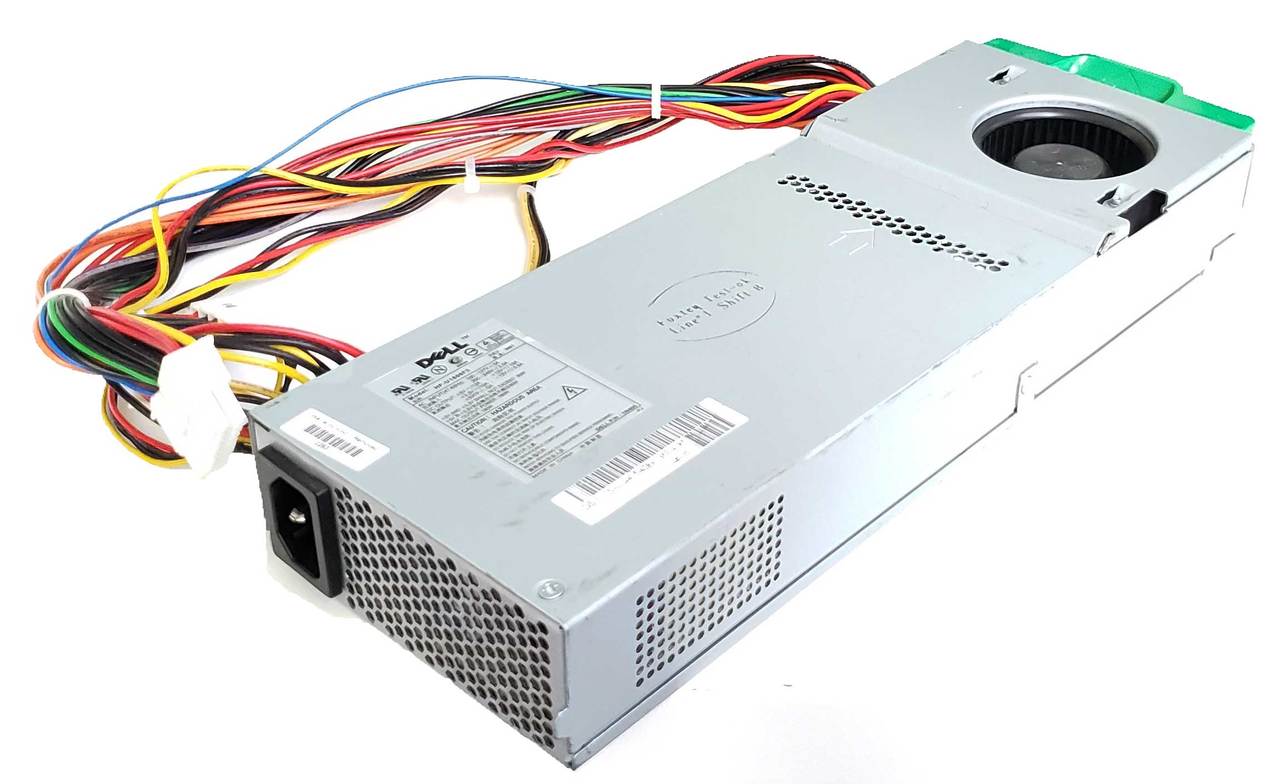NPS-180ABA - 180W Power Supply Unit (PSU) for Optiplex GX60 GX240