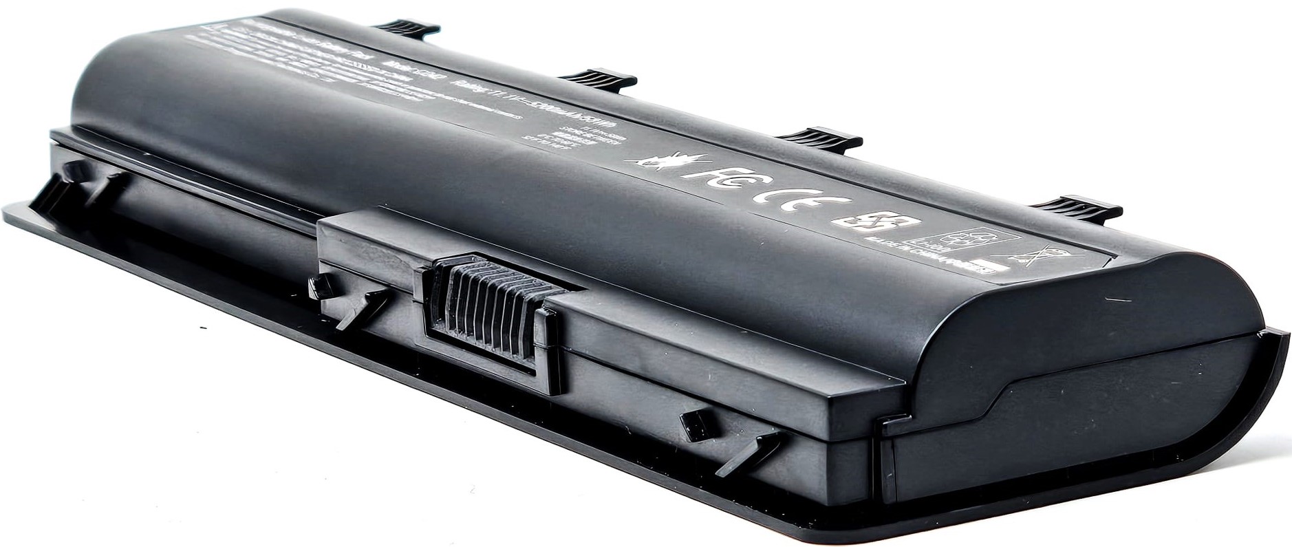 586007-741 - 6-Cell 10.8V 56Whr Replacement Battery for HP MU06 CQ42 CQ43 CQ56 CQ57 CQ62 CQ72 G42 G62 G72 DM4 G6 G7 DV6