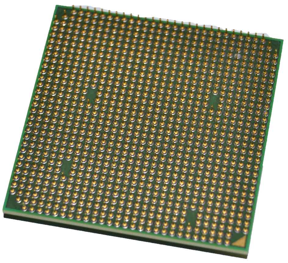 AMD AD03600IAA5DD 1.90Ghz AM2 Dual Core AMD Athlon 64 X2 3600