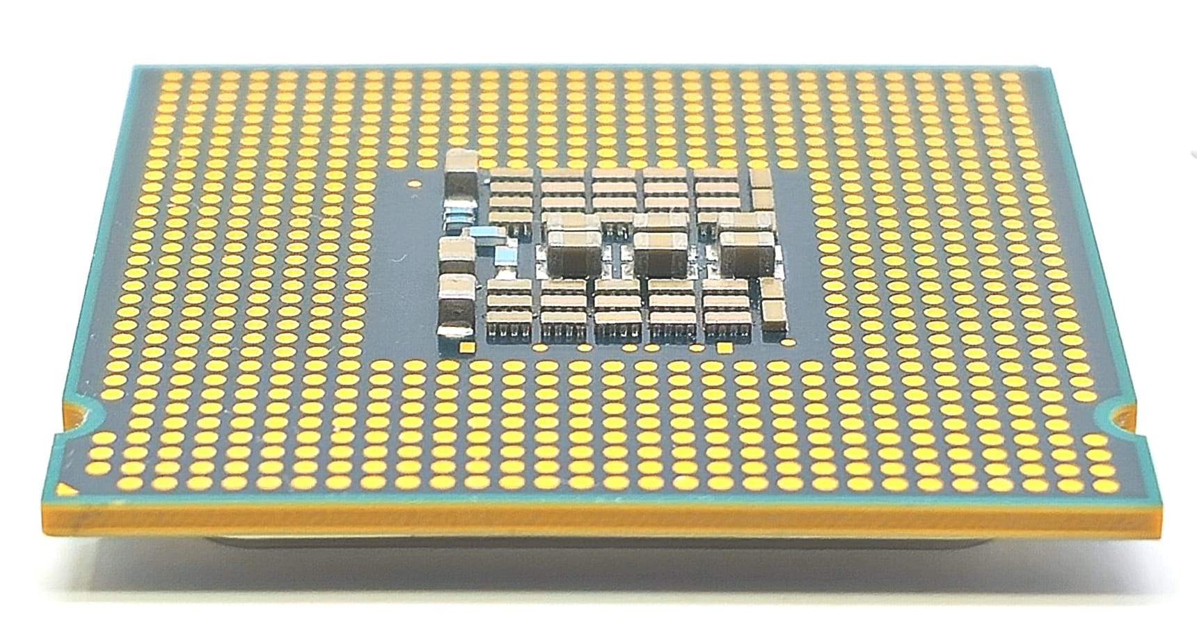 Intel SLGAE - 2.83Ghz 1333Mhz 12MB LGA775 Intel Core 2 Quad Q9550S Quad Core CPU Processor