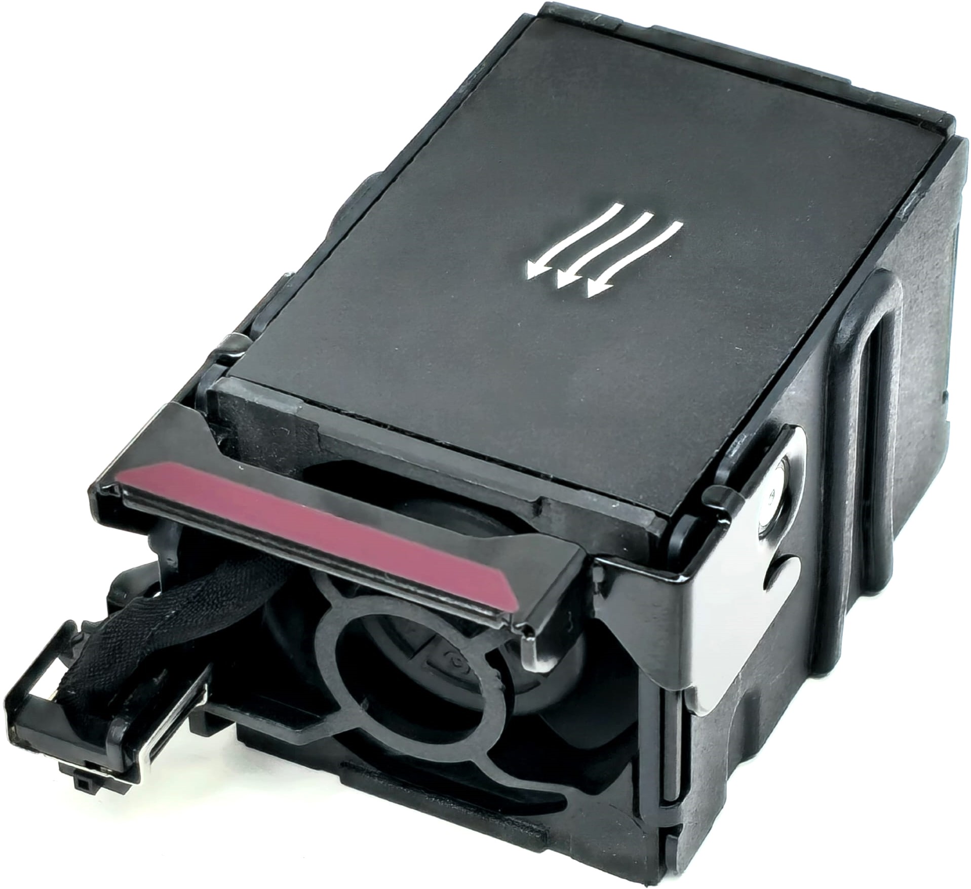 HP 667882-001 - Cooling Fan for HP ProLiant DL360 DL360e DL360p Gen8 G8 Server