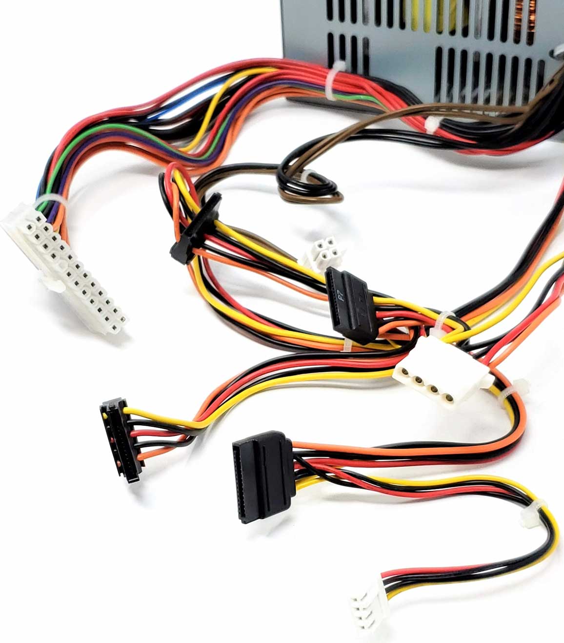 HP 508155-001 - 300W Power Supply for HP DC5700 DC5750 DC5800 DC5850 XW4550 XW4600