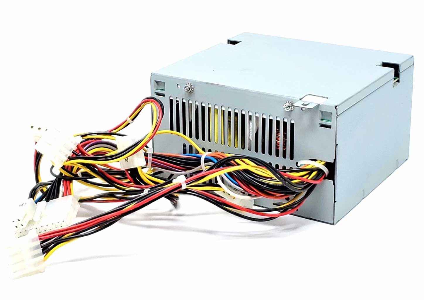HP 0950-4206 - 250W 20-Pin ATX Power Supply for Netserver TC2120 HP 0950-4206 - 250W 20-Pin ATX Power Supply for Netserver TC2120