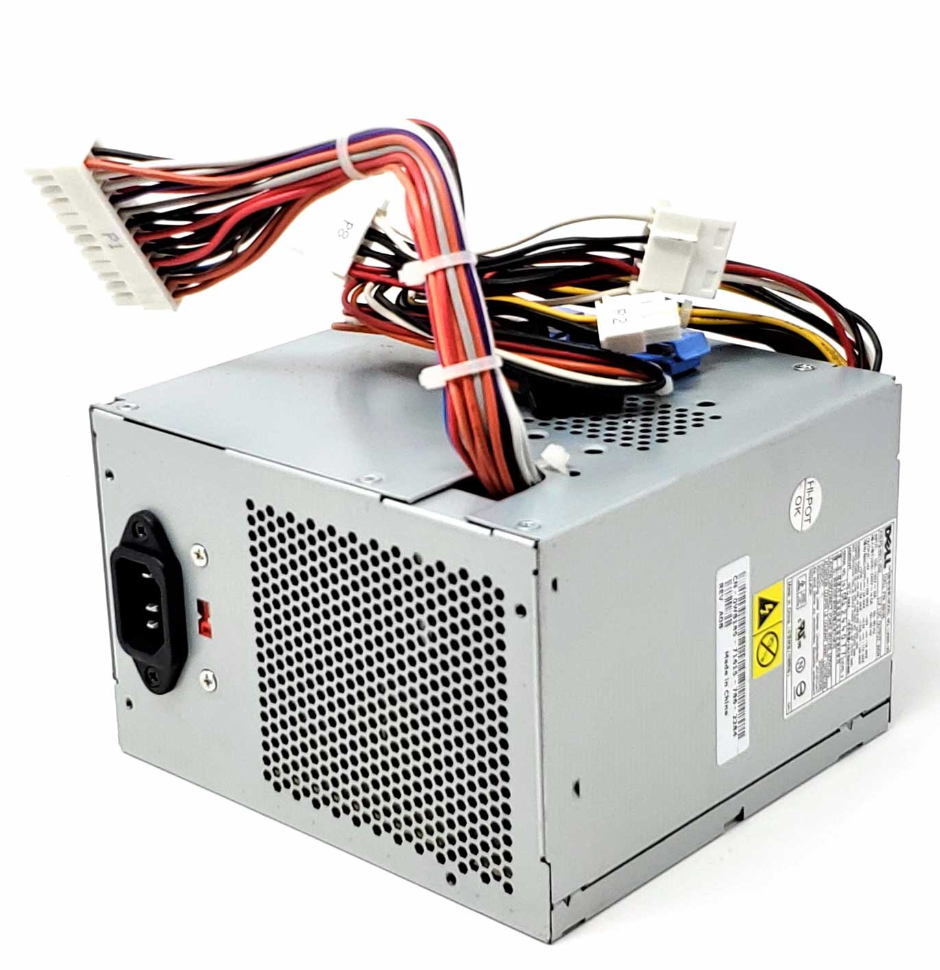 PS-531-2DFS-LF - 230W ATX Power Supply for Optiplex 210L 320 330 360 GX520 Dimension E310 3100 5150 Desktop Computers