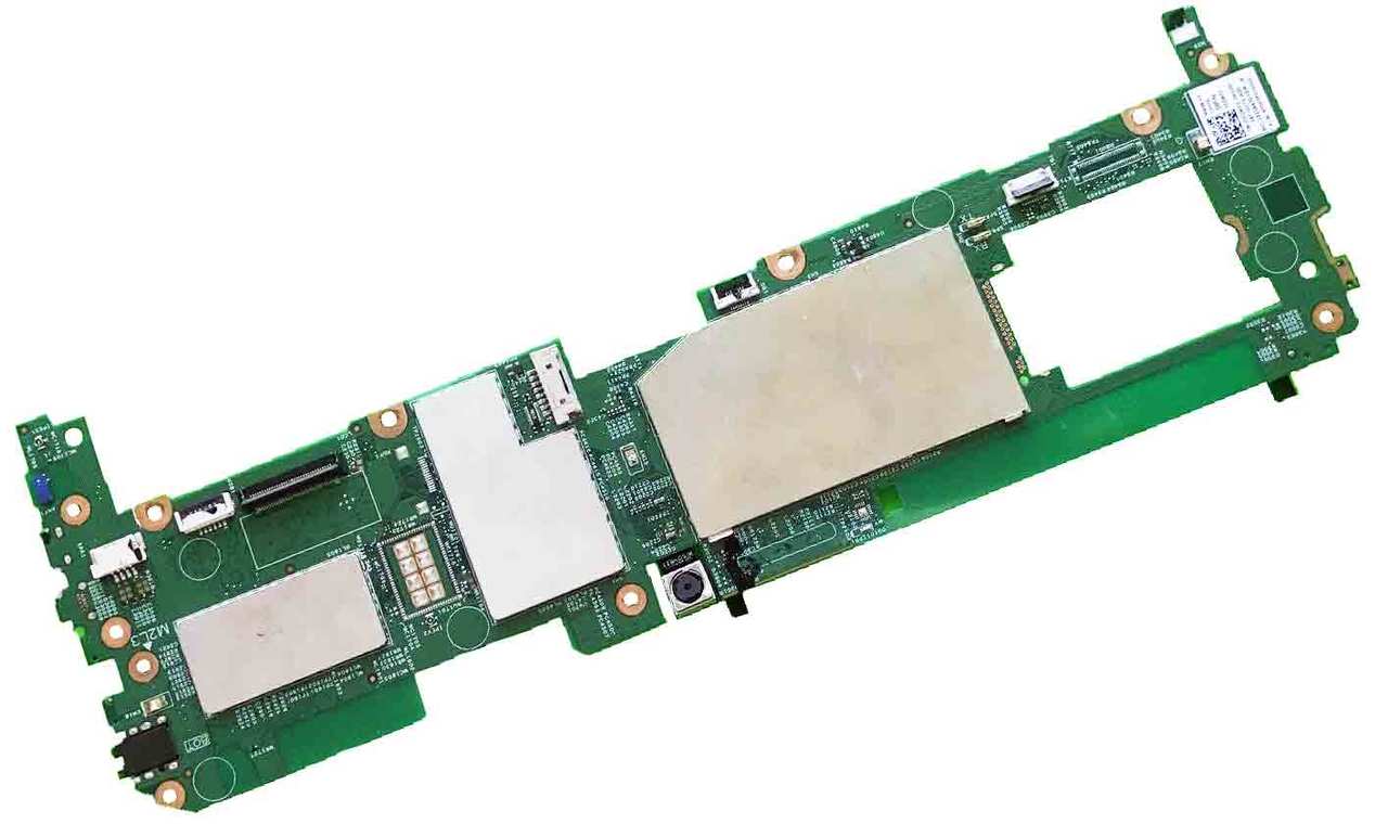 T3K24 - Motherboard / System Board for Venue 10 (5050)