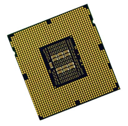 Hewlett-Packard (HP) 667424-B21 - 2.00Ghz 7.2 GT/s 15MB Cache LGA1356 Intel  Xeon E5-2430L CPU Processor