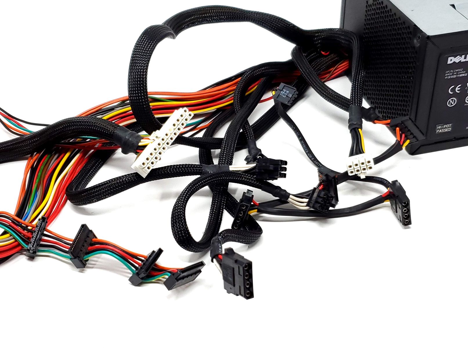 DW002 - 750W Power Supply for XPS 625 630 630i
