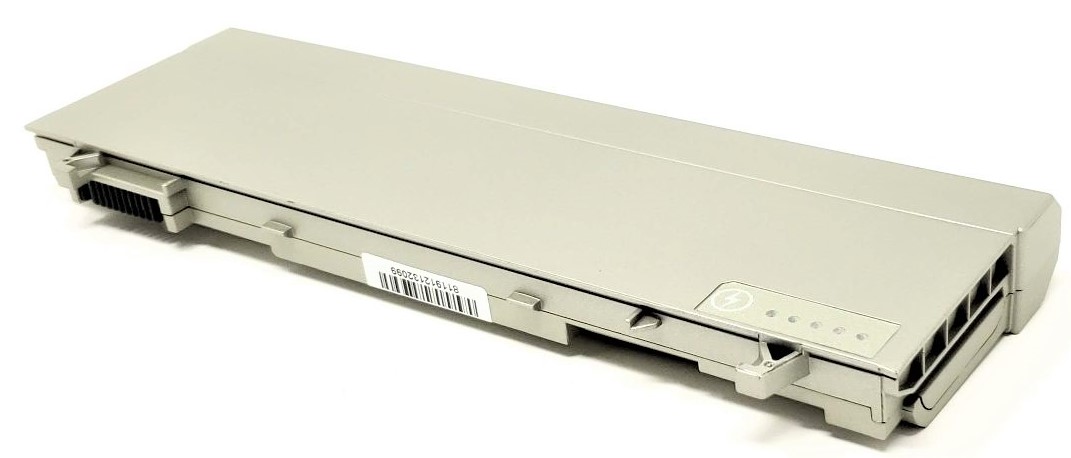 KY471 - 9-Cell Battery for Latitude E6400 ATG E6410 ATG E6500 E6510 E6400 XFR Precision M2400 M4400 M4500