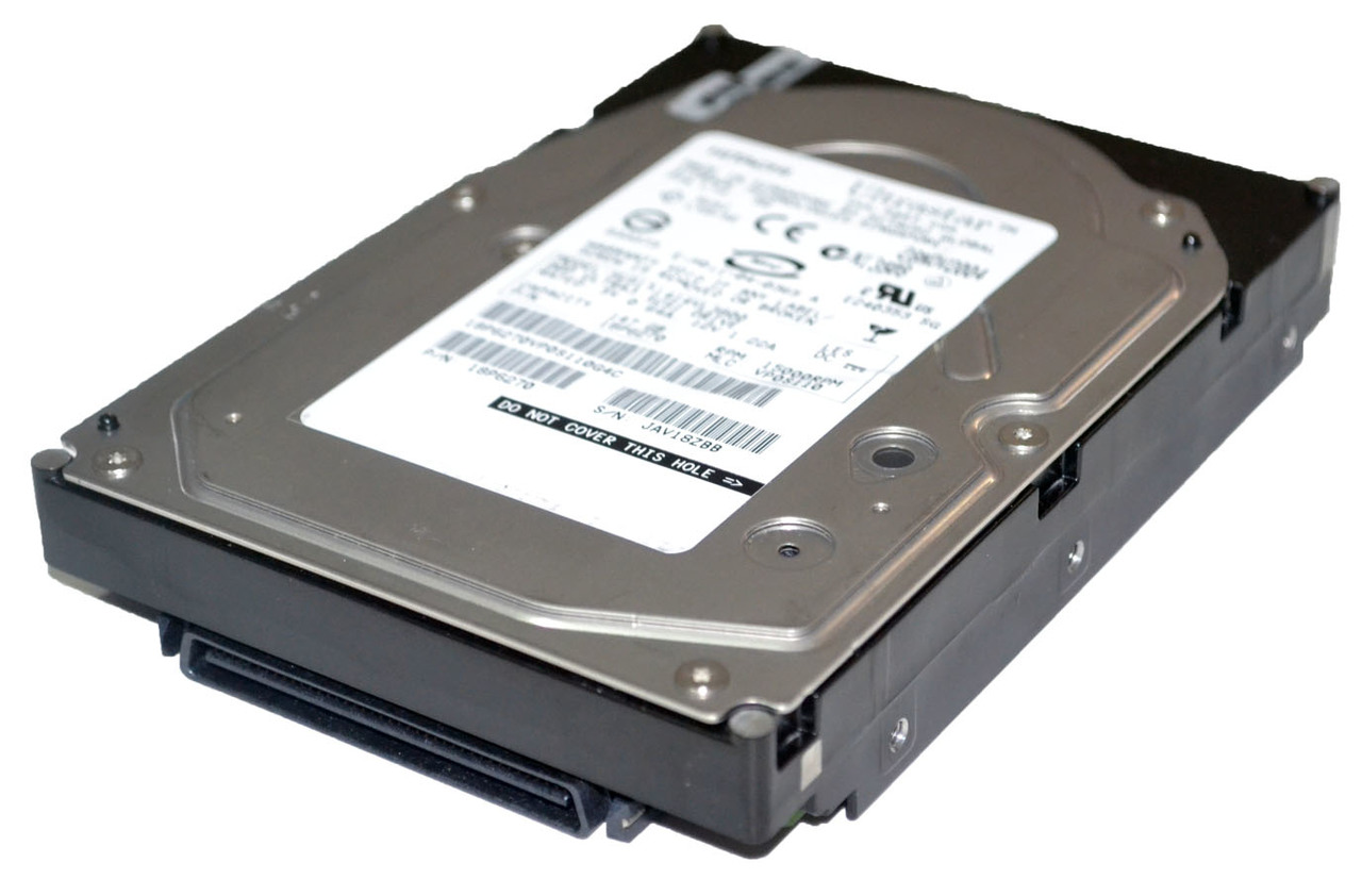 Seagate ST373454L - 73GB 15K SCSI 3.5" Hard Disk Drive (HDD) Seagate ST373454L - 73GB 15K SCSI 3.5" Hard Disk Drive (HDD)