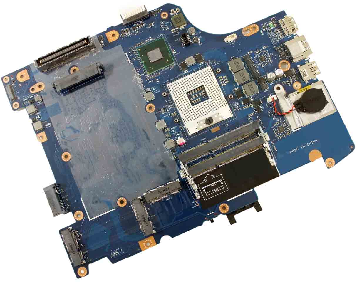 35Y6X - Motherboard / System Board for Latitude E5530