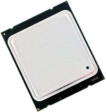 Intel BX80633I74930K - 3.40Ghz 5GT/s LGA2011 12MB Intel Core i7-4930K 6-Core CPU Processor
