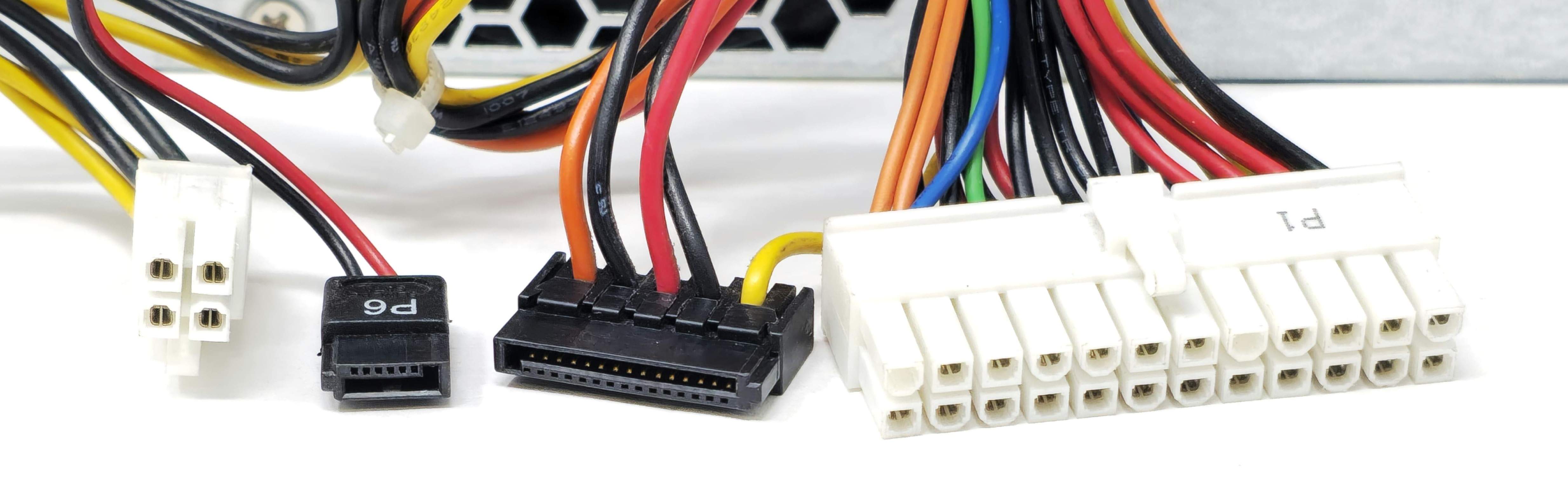 D235P001L - 235W Power Supply for Optiplex 380 SFF