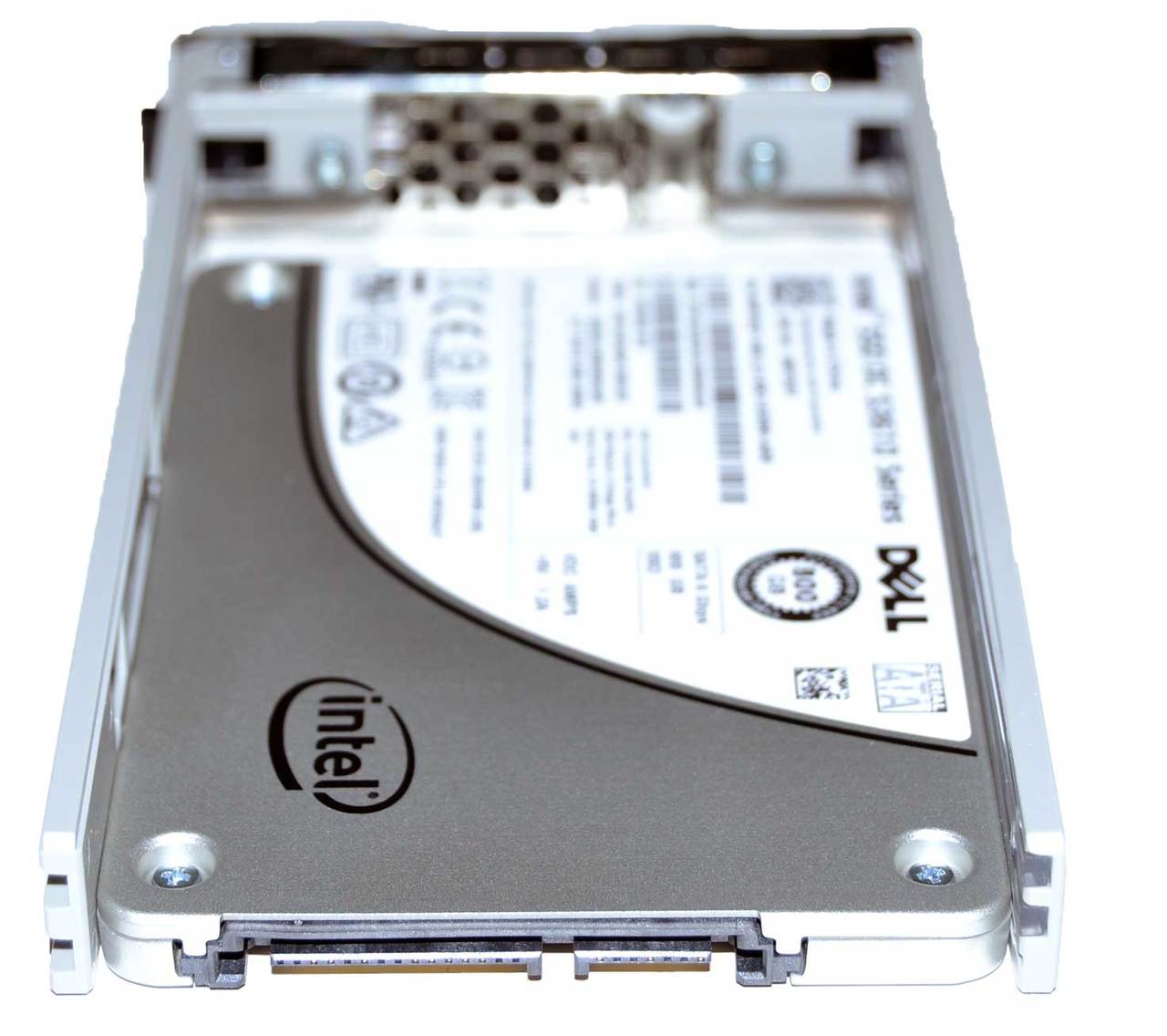 Intel SSDSC2BX800G4R - 800GB Intel SSD DC S3610 Series MLC 6G SATA