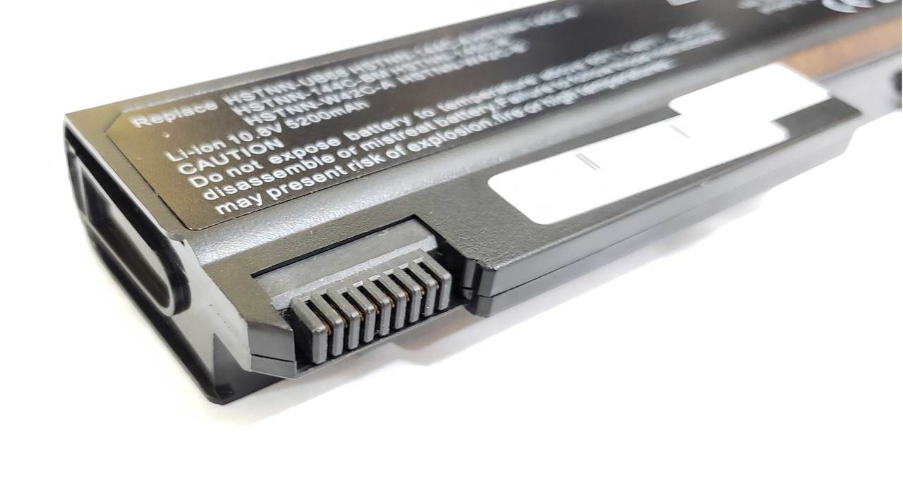 484786-001 - TD06 TDO6 6-Cell Battery for HP EliteBook 8440p 8440w ProBook 6550b 6555b 484786-001 - TD06 TDO6 6-Cell Battery for HP EliteBook 8440p 8440w ProBook 6550b 6555b