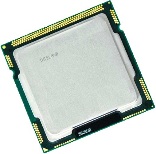 Core i3:  875XN - 3.33Ghz 2.5GT/s 4MB LGA1156 Intel Core i3-560 Dual Core CPU Processor
