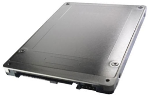 Seagate ST200FM0002 - 200GB 6G MLC Enterprise SFF SAS 2.5" Solid State Drive (SSD) Hard Disk Drive (HDD)
