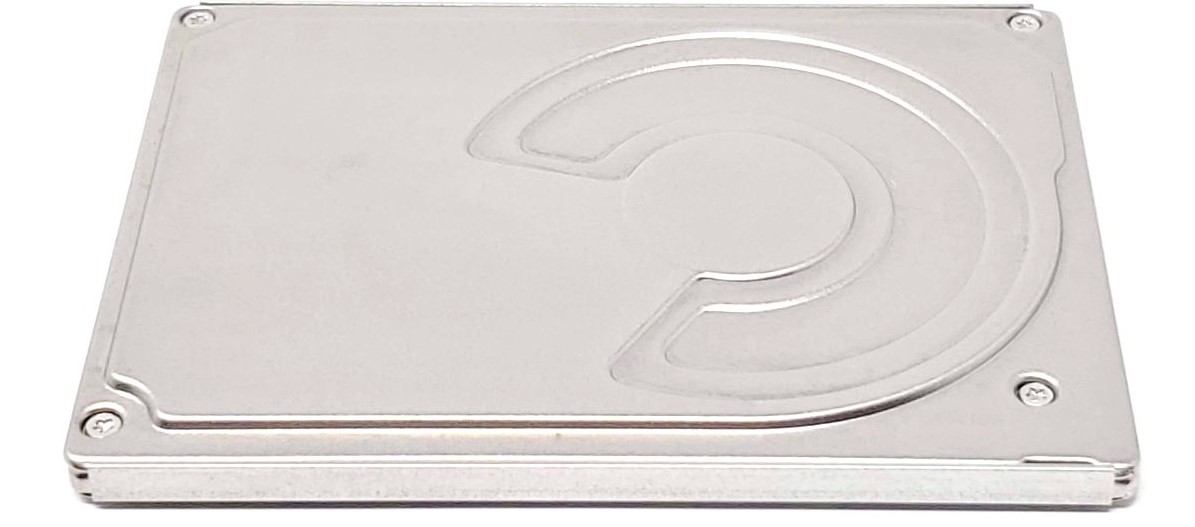 HP 467811-001 - 60GB 4200RPM 5mm 1.8" Slim ZIF PATA Hard Drive for HP Mini 1000 Latitude XT D420 D430 HP 467811-001 - 60GB 4200RPM 5mm 1.8" Slim ZIF PATA Hard Drive for HP Mini 1000 Latitude XT D420 D430