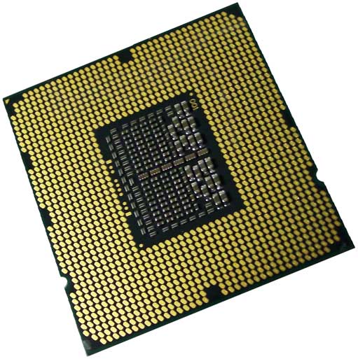 Intel Core i7-950 3.06 GHz 8 MB Cache Socket LGA1366 Processor