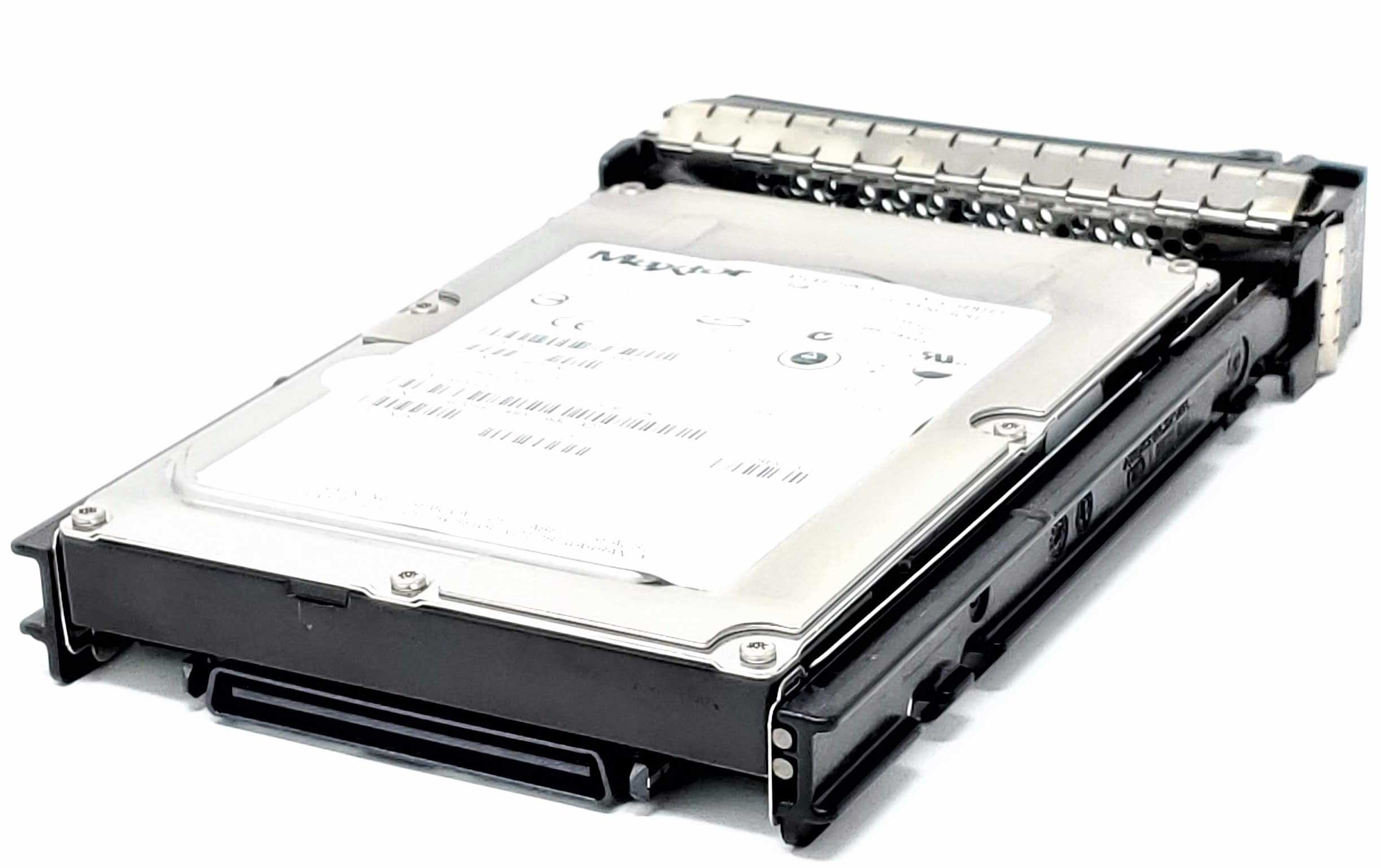 Dell M3634 - 36GB 10K RPM Ultra320 80-Pin SCSI SGT 3.5 Hard Disk Drive  (HDD)