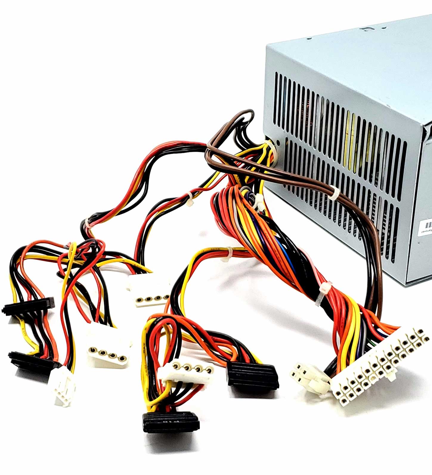HP HP-W340PA3 - 340W Power Supply for HP DC7100 DX6100 DX6128