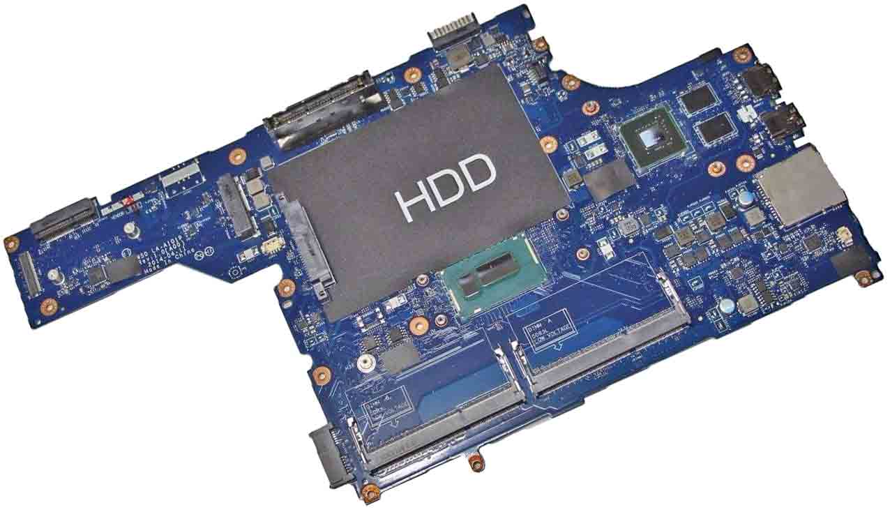 84PJM - Motherboard / System Board for Latitude E5540 84PJM - Motherboard / System Board for Latitude E5540