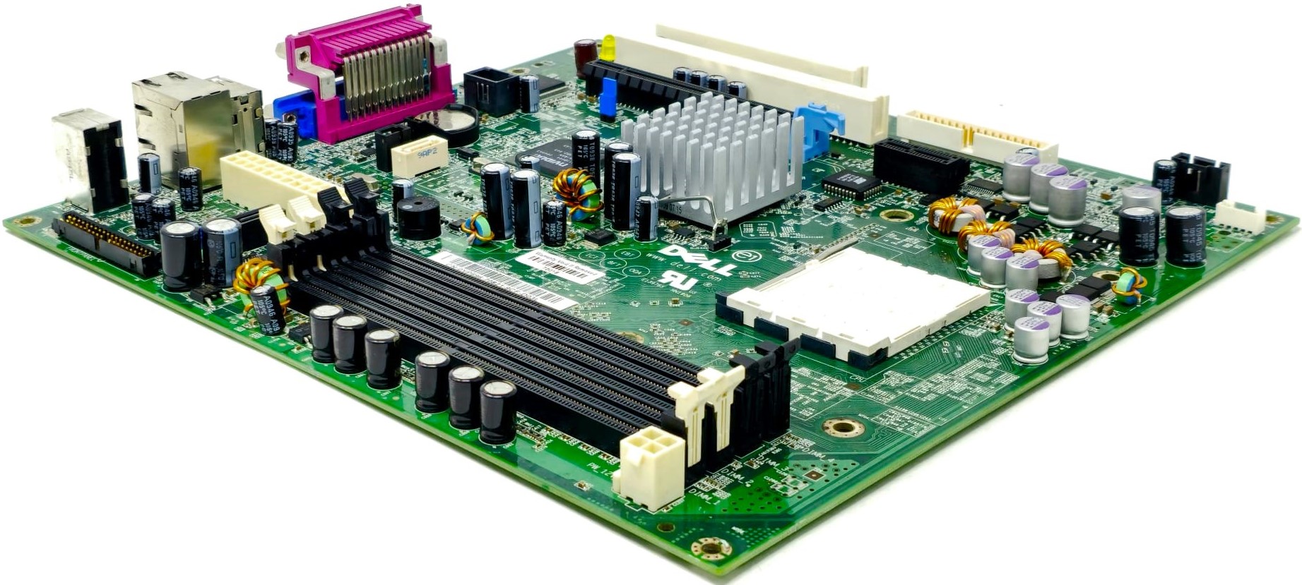 YP696 - Motherboard for OptiPlex 740 SFF