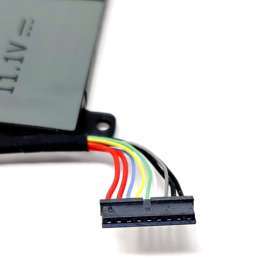 3WKT0 - 30Whr Battery for Latitude 13 (7350)