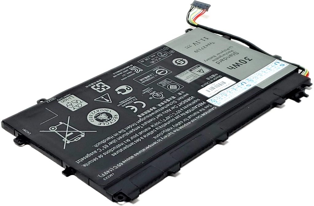 3WKT0 - 30Whr Battery for Latitude 13 (7350)