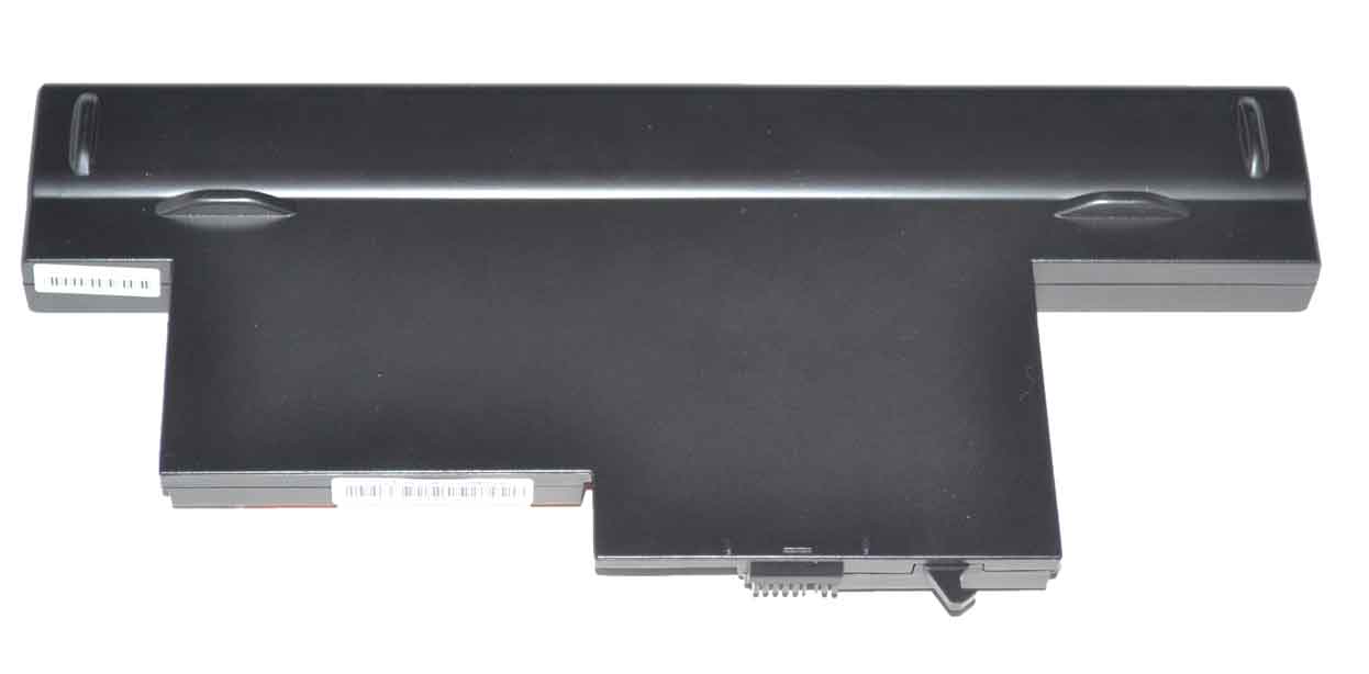 IBM / Lenovo 42T5209 - 14.4V 8-Cell Lithium-Ion Replacement Battery for Lenovo Thinkpad X60 Tablet, X61 Tablet