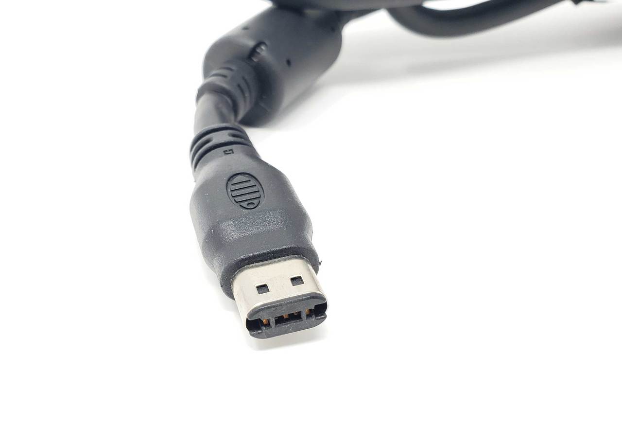 HP 344500-001 - 180W 19V 9.5A Oval Tip AC Adapter for ZD8000 X6000 NX9600