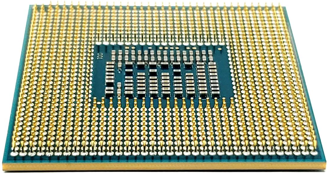 Intel AW8063801105000 - 3.70Ghz 5GT/s 6MB PGA988 Intel Core i7-3740QM Quad Core CPU Processor