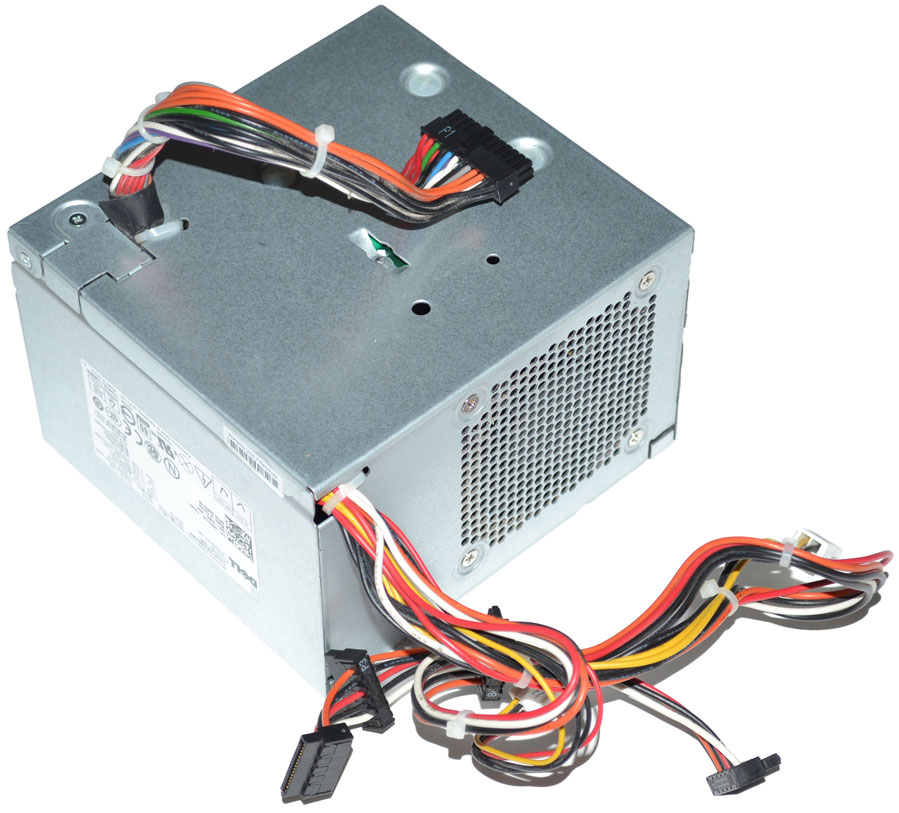 K345R - 305W Power Supply for Optiplex 980 SMT