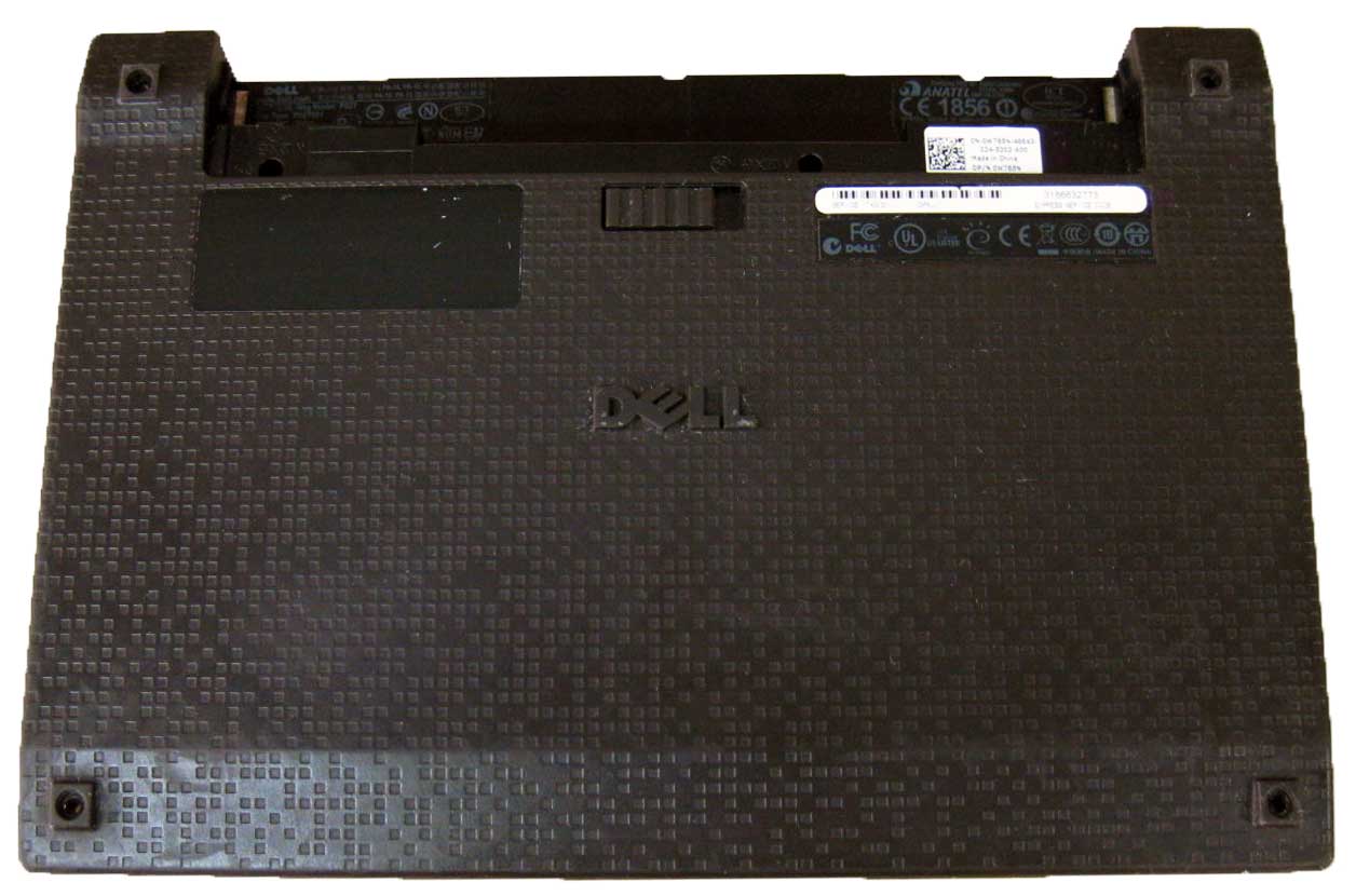 XV6HT - Bottom Base Cover Case for Latitude 2100 2110 2120