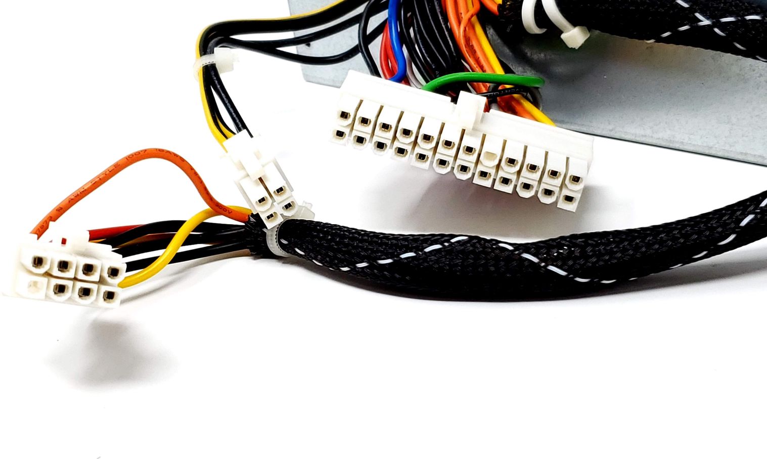 DPS-345ABA - 345W Power Supply for PowerEdge 850 860 R200