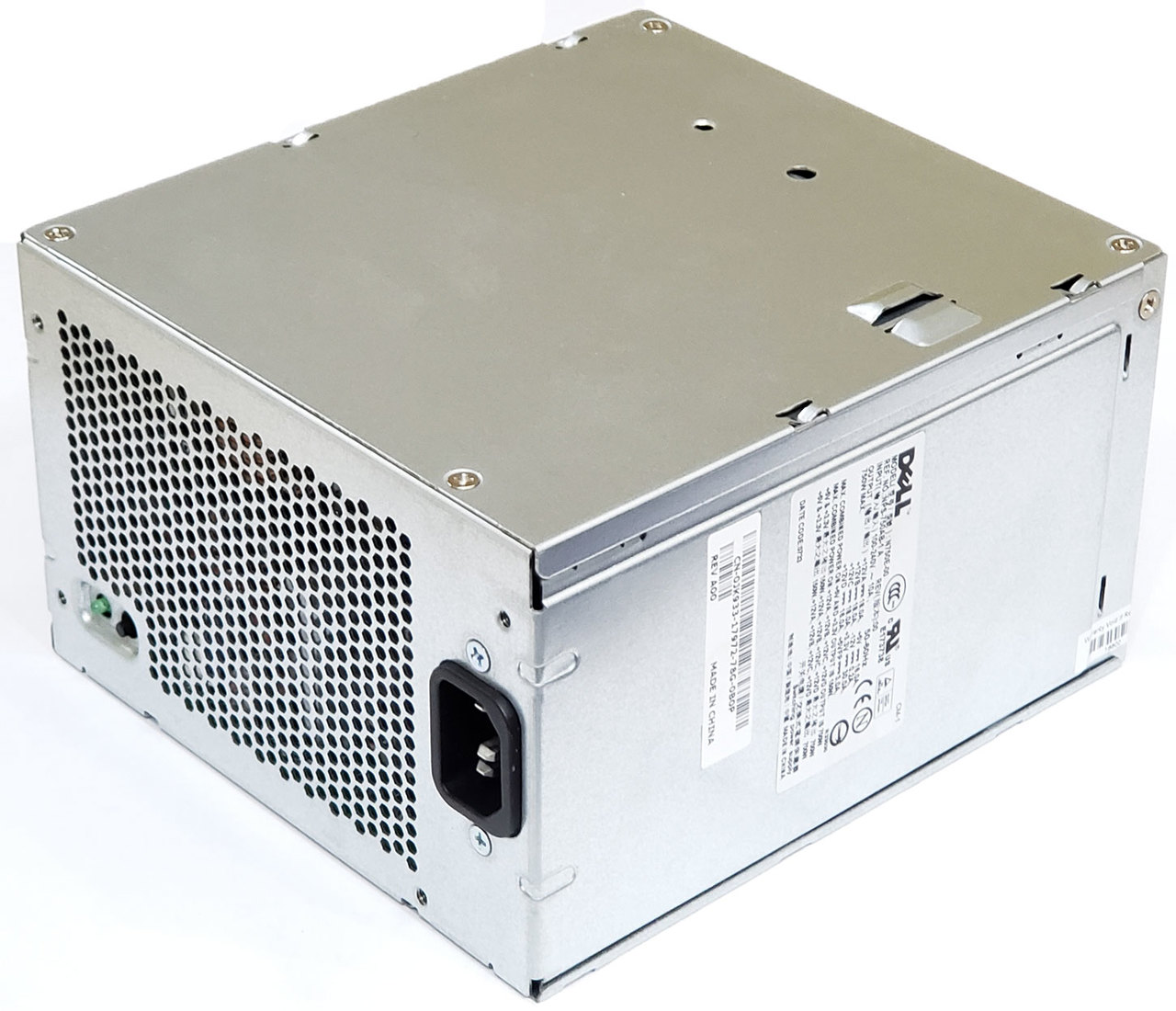 KK617 - 750W Power Supply for Precision 490 690 PowerEdge SC1430