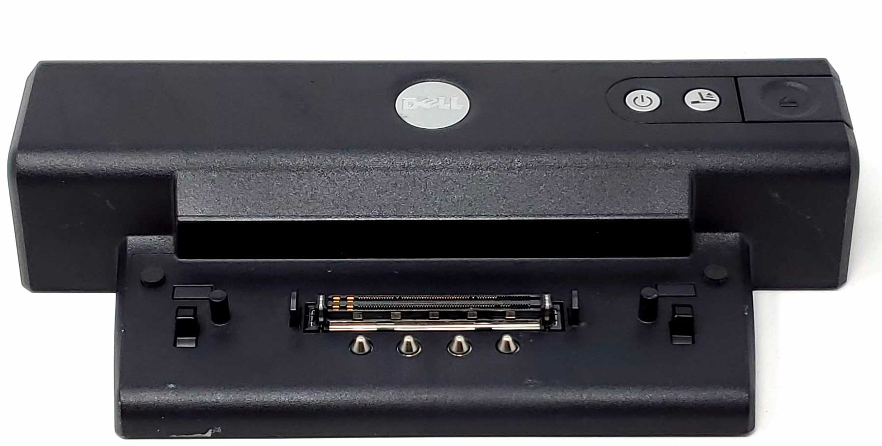 HD062 - PR01X D/Port Advanced Port Replicator / Docking Station