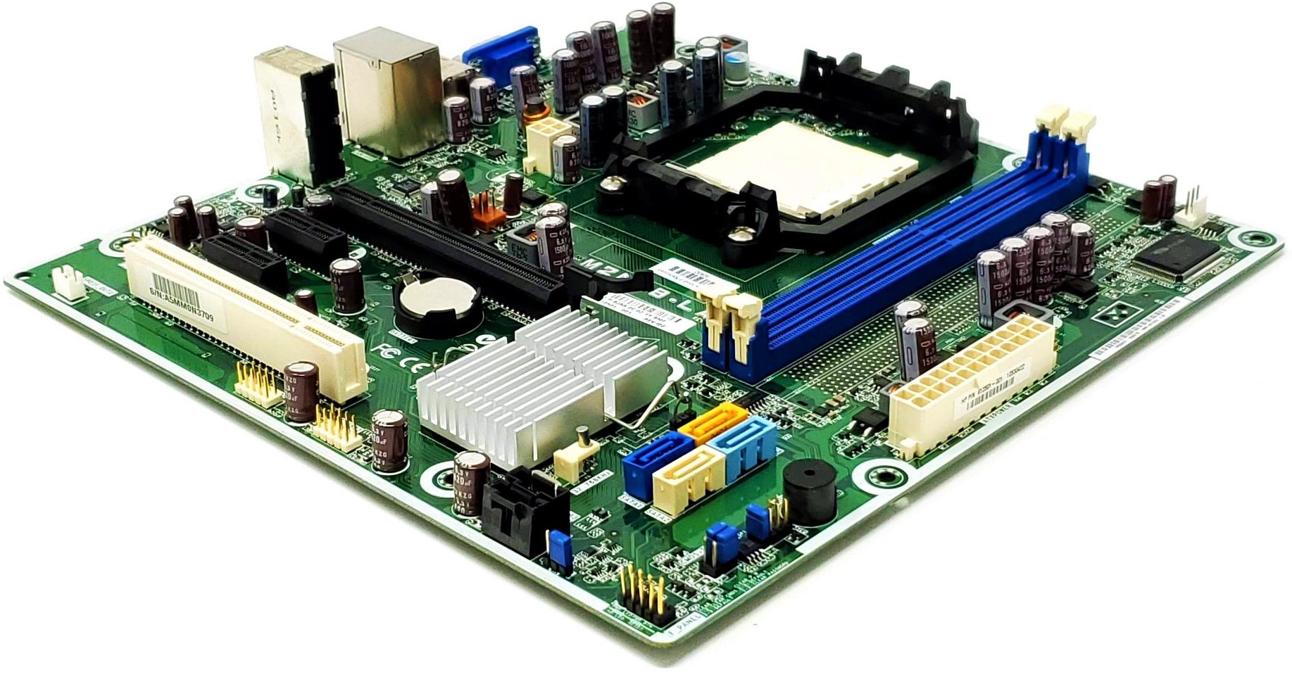 m2n68 la motherboard 2 terabyte hard drive