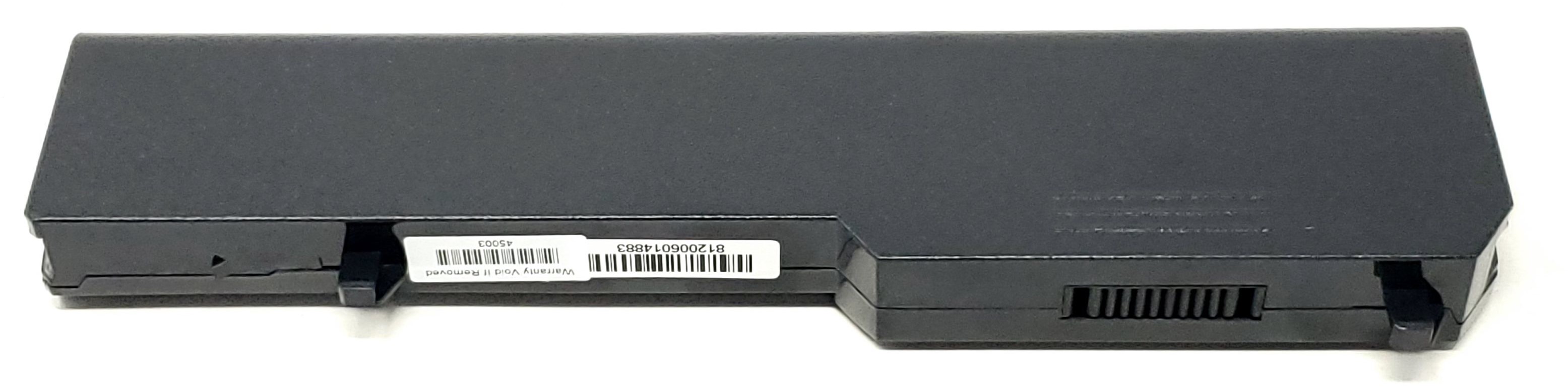 312-0859 - 6-Cell Battery For Vostro 1320 1310 1510 1520 2510 PP36s PP36l 312-0859 - 6-Cell Battery For Vostro 1320 1310 1510 1520 2510 PP36s PP36l
