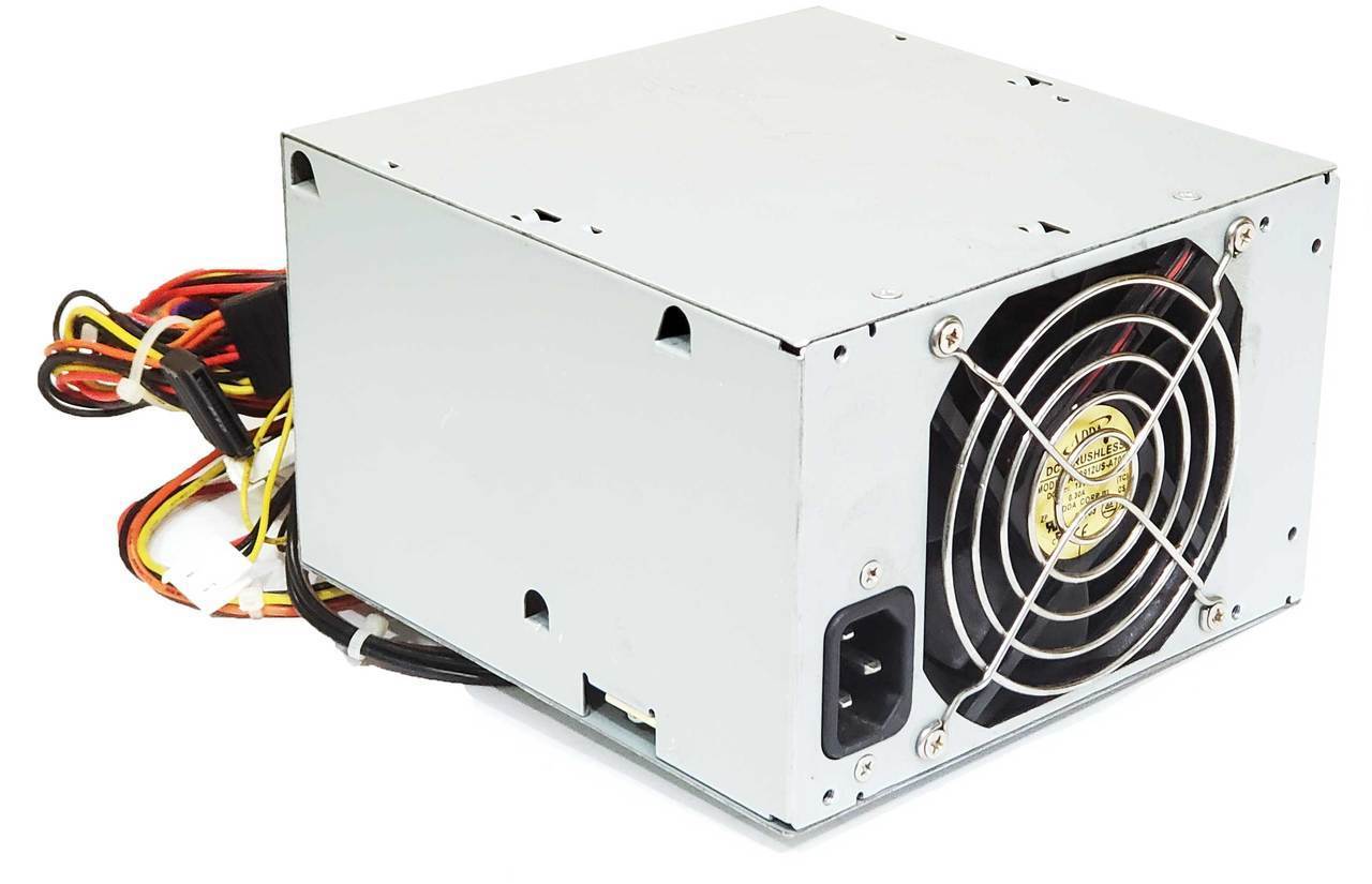 HP PS-6361-4HFD - 365W Power Supply for HP DC7700 DC7600 DC7900 ML110 G5