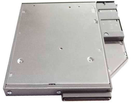 PD585 - 4X DVD+RW Burner Drive for D600 D800 M70 M20 M60