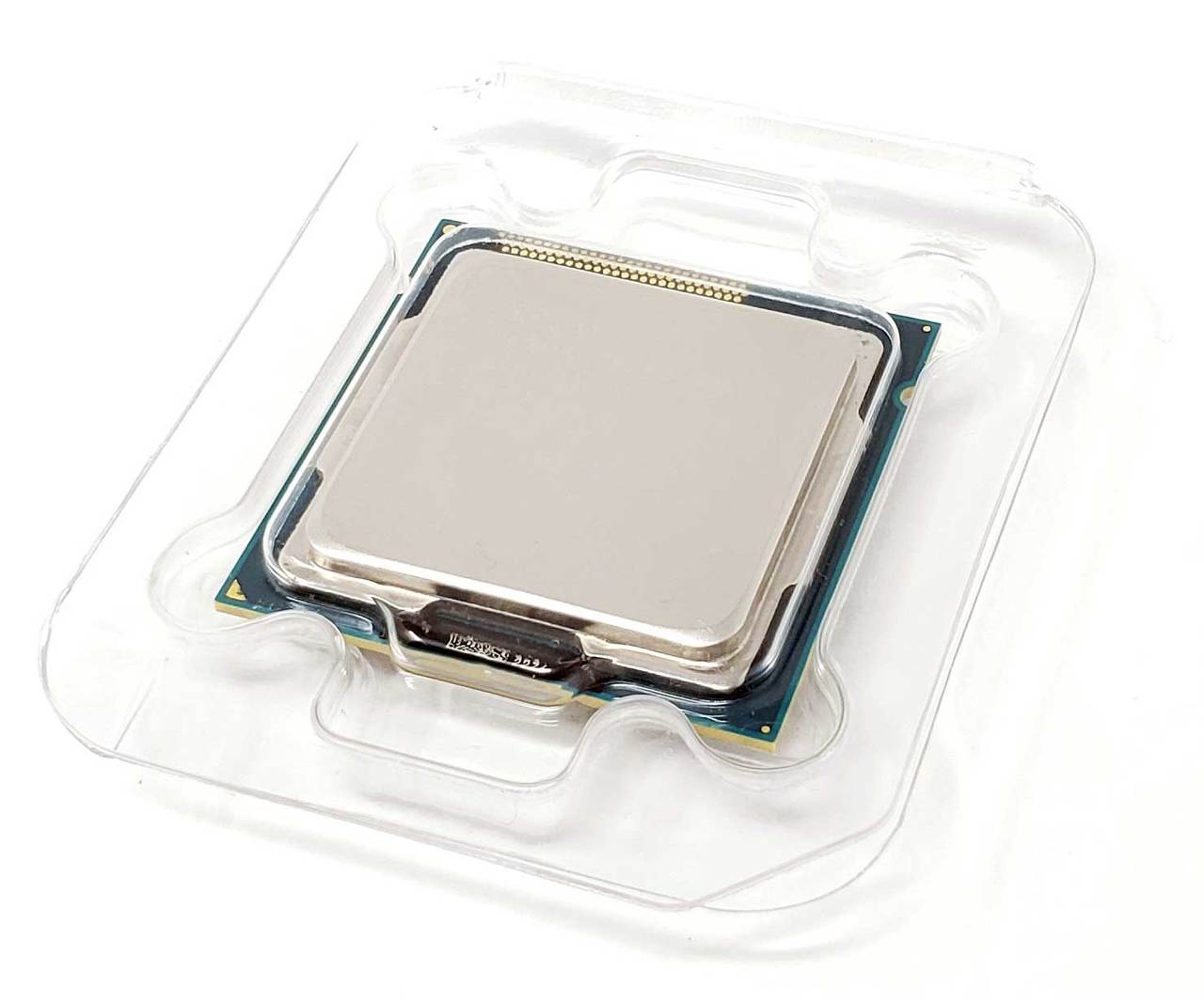 Hewlett-Packard (HP) 688950-001 - 3.30Ghz 5GT/s 3MB LGA1155 Intel Core i3-3220 Dual Core CPU Processor