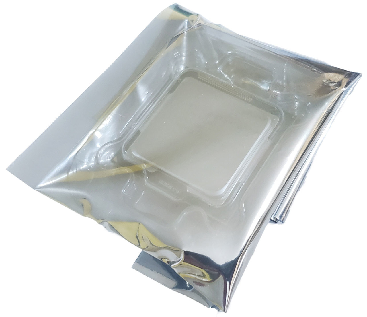 Hewlett-Packard (HP) 689370-001 - 3.90Ghz 5GT/s LGA1155 8MB Intel Core i7-3770S Quad-Core CPU Processor