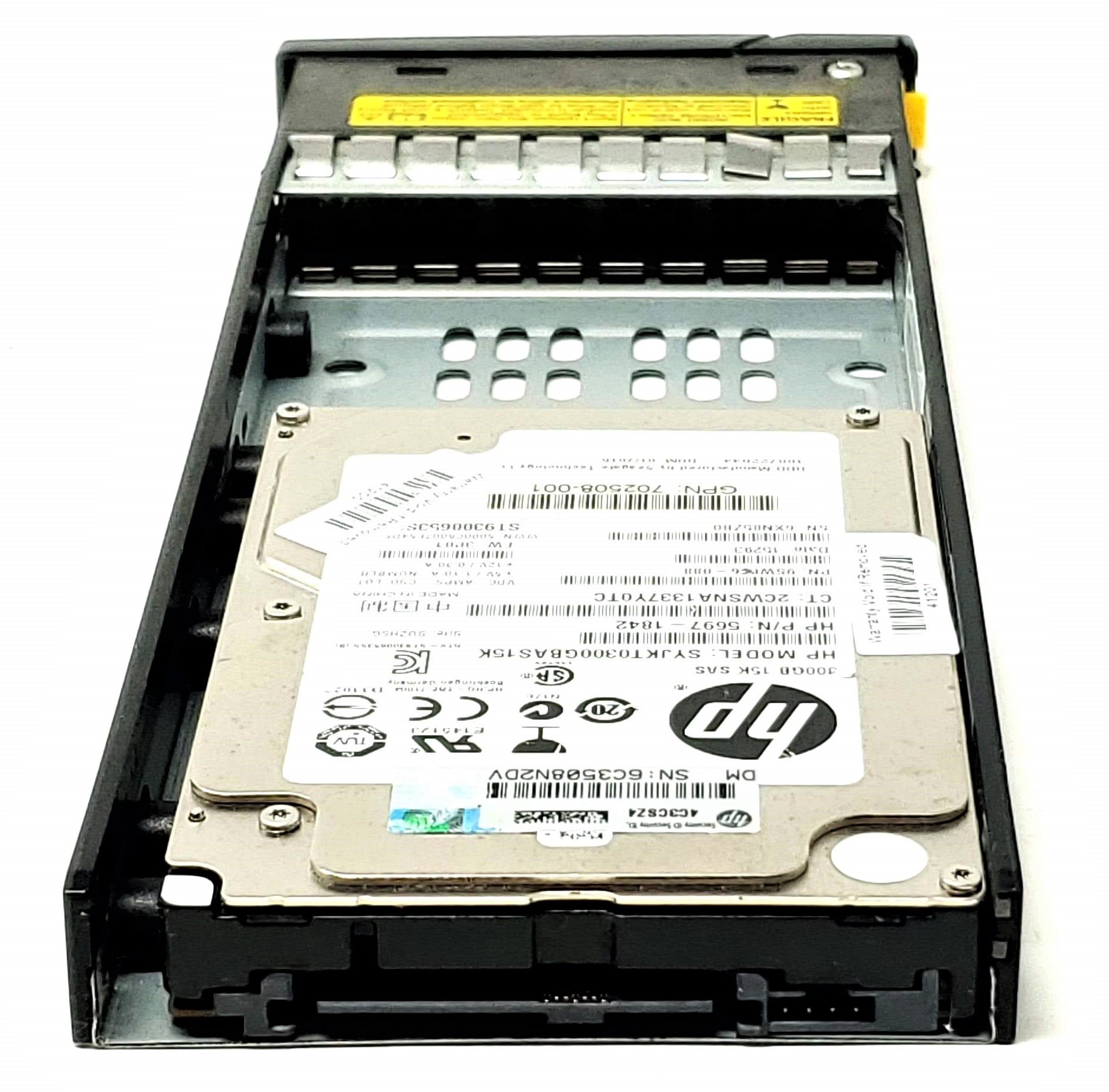 hp 7440